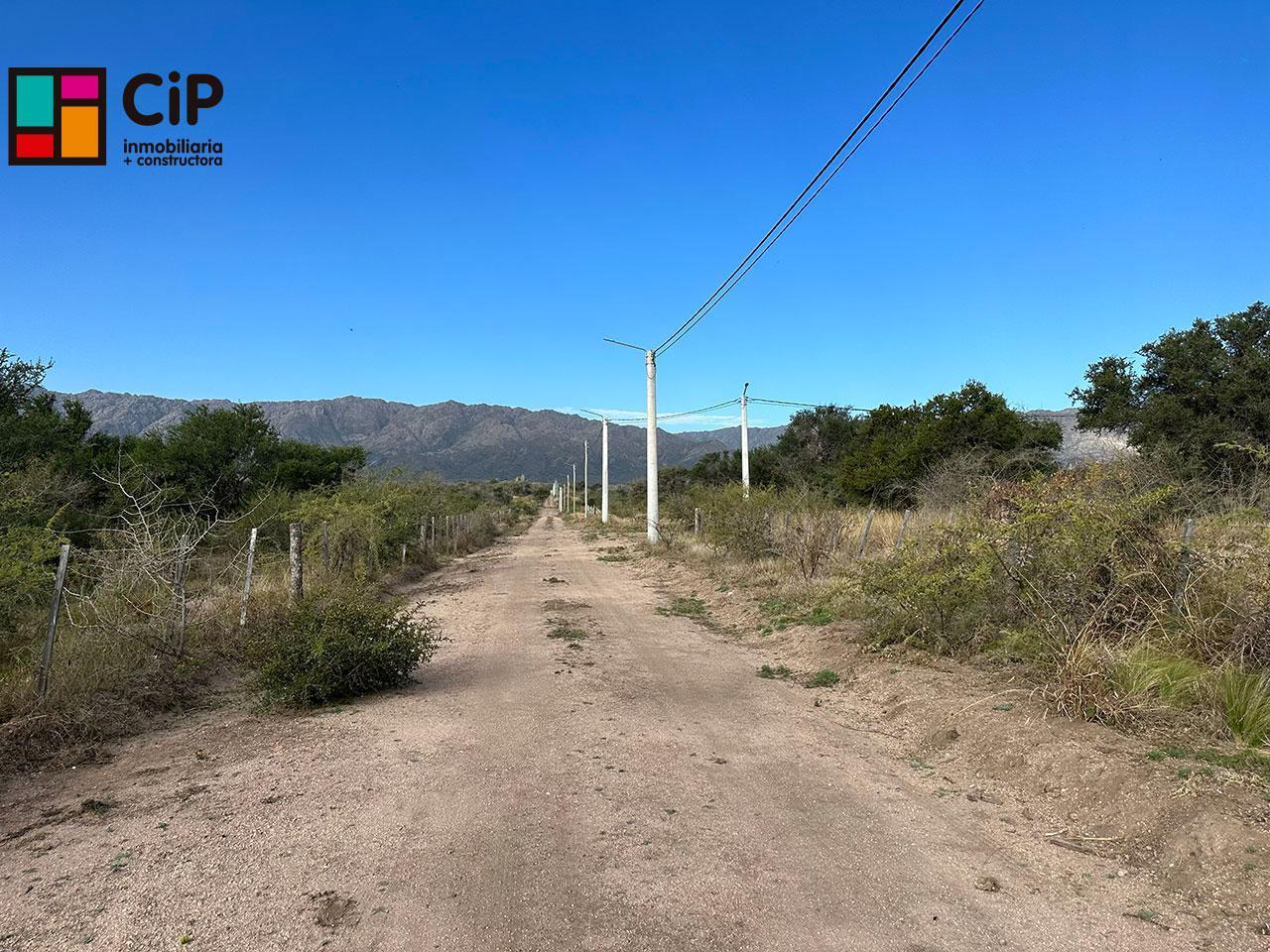 Terreno en Villa Larca