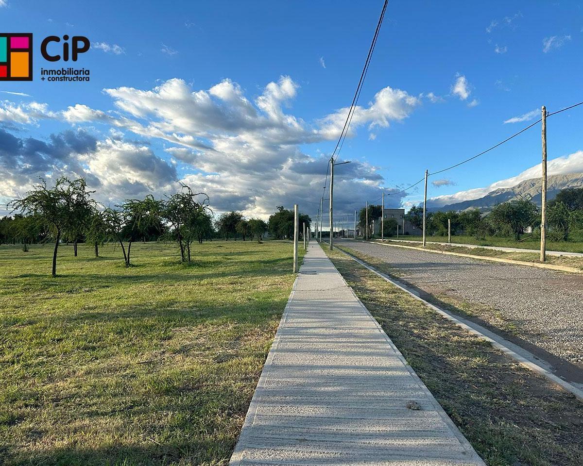 Terreno en La Arbolada 2