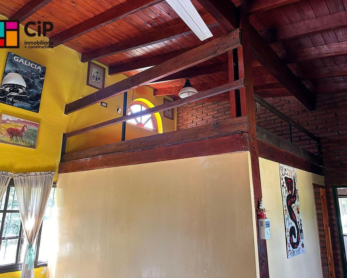 Foto de Venta de casa en Carpintería sobre Avenida Los Mandarinos, imagen 3
