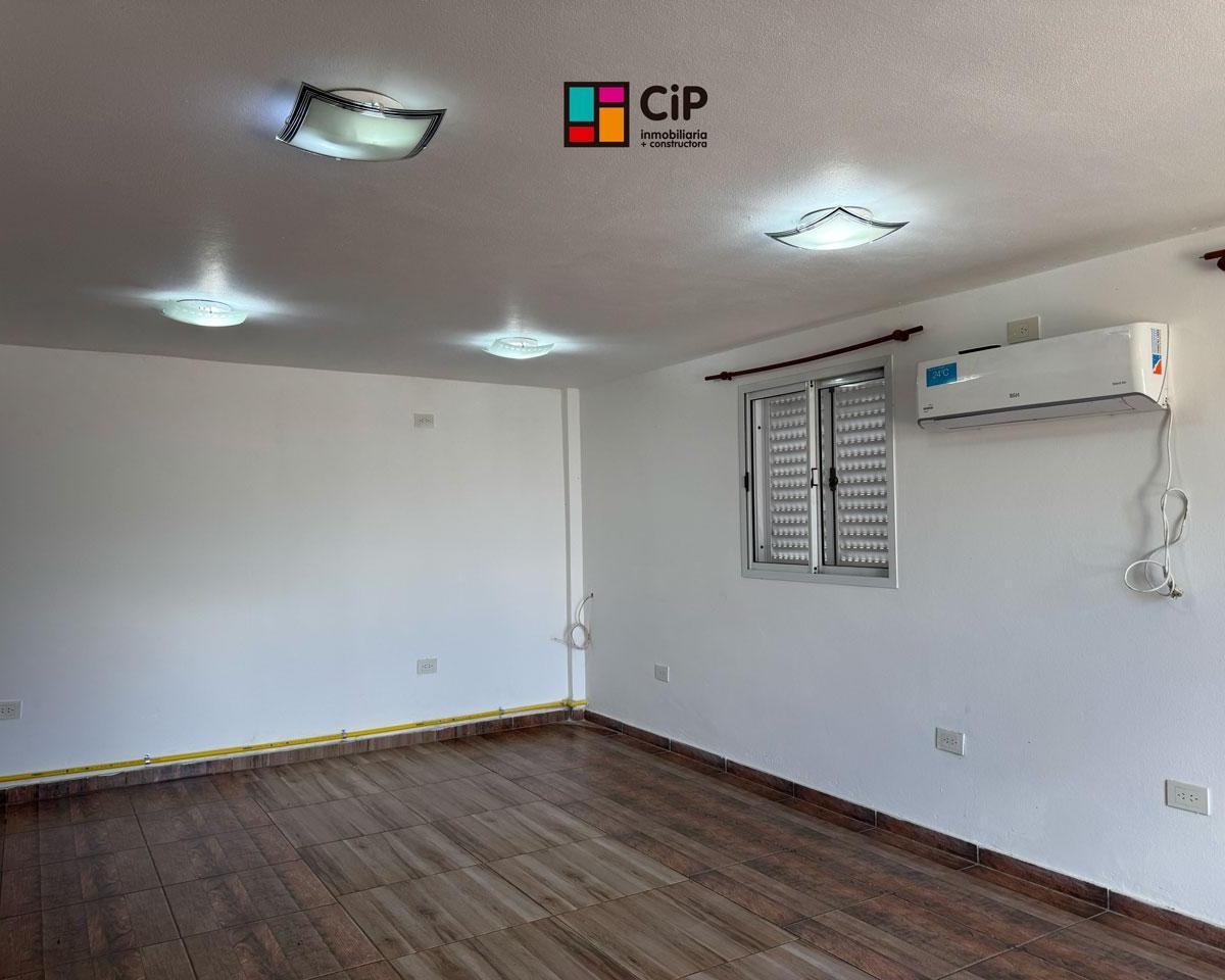 Venta de Casa en Merlo con Gas Natural 1
