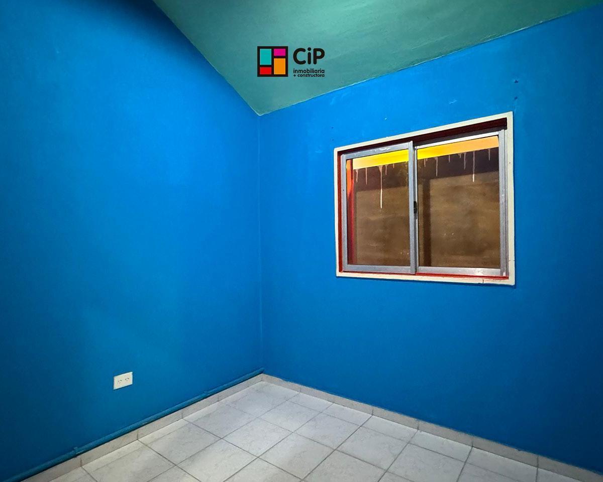 Venta de Casa en Merlo con Gas Natural 4