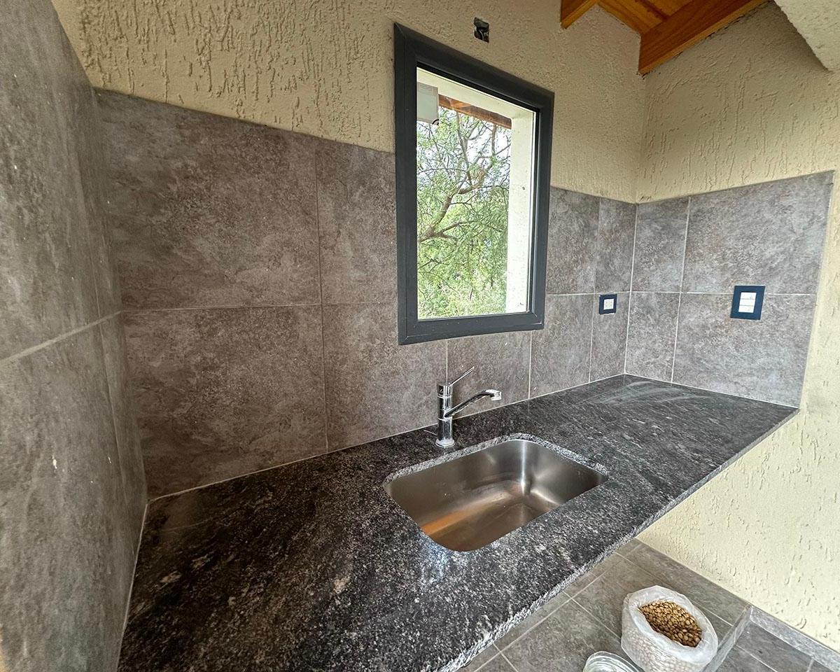 Casa - Ph en venta a minutos del Centro de Merlo