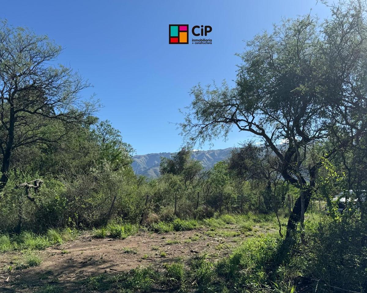 Galpón en Venta en Los Molles 4