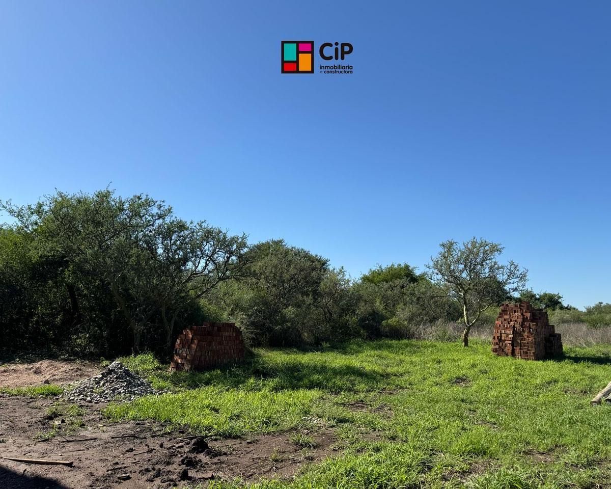 Galpón en Venta en Los Molles 1
