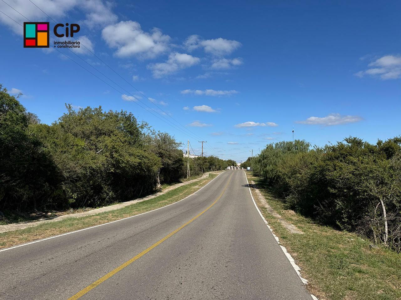 Campo de 14 hectáreas en Carpintería, San Luis 