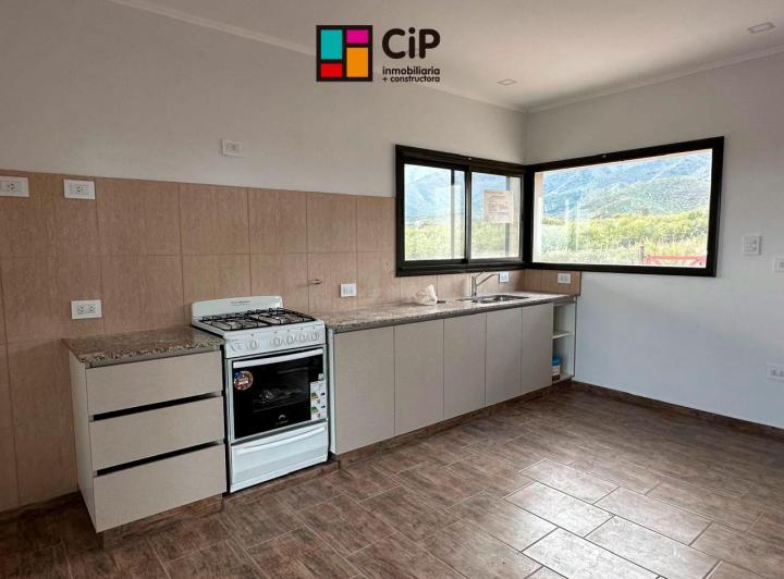 Alquiler permanente de Casa en Los Molles  3
