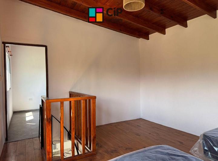 Alquiler de casa céntrica en Carpinteria  4