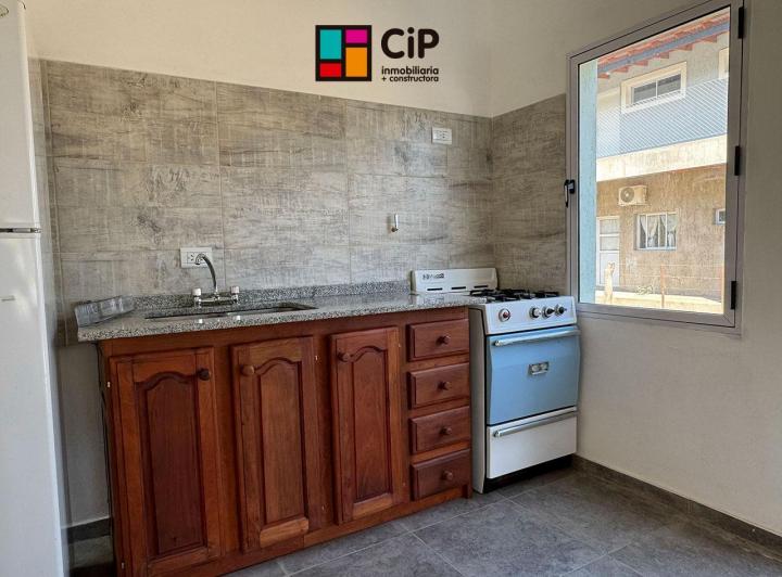 Alquiler de casa céntrica en Carpinteria  2