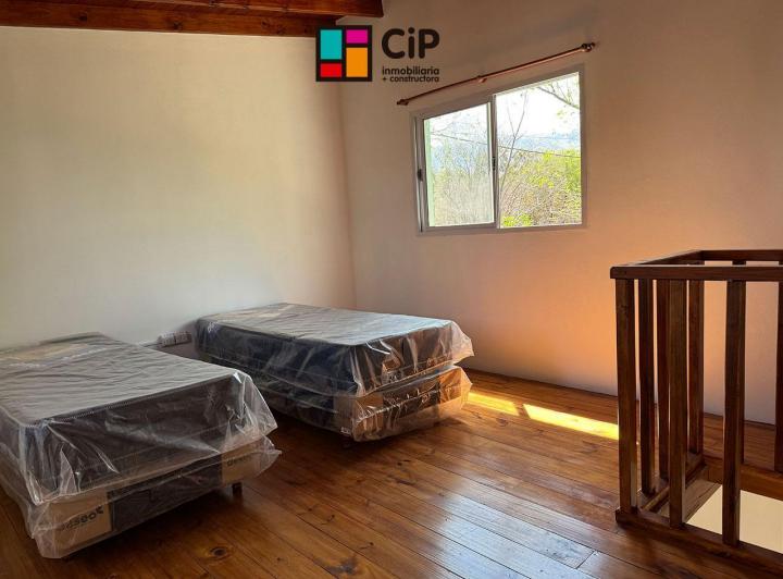 Alquiler de casa céntrica en Carpinteria  5
