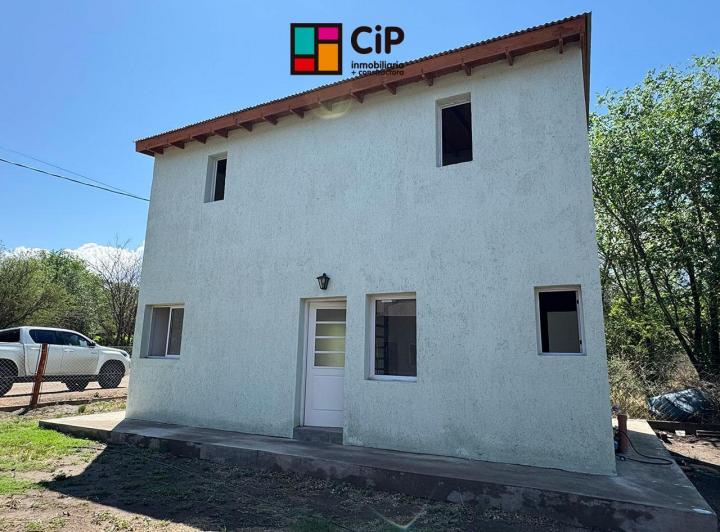 Alquiler de casa céntrica en Carpinteria  1