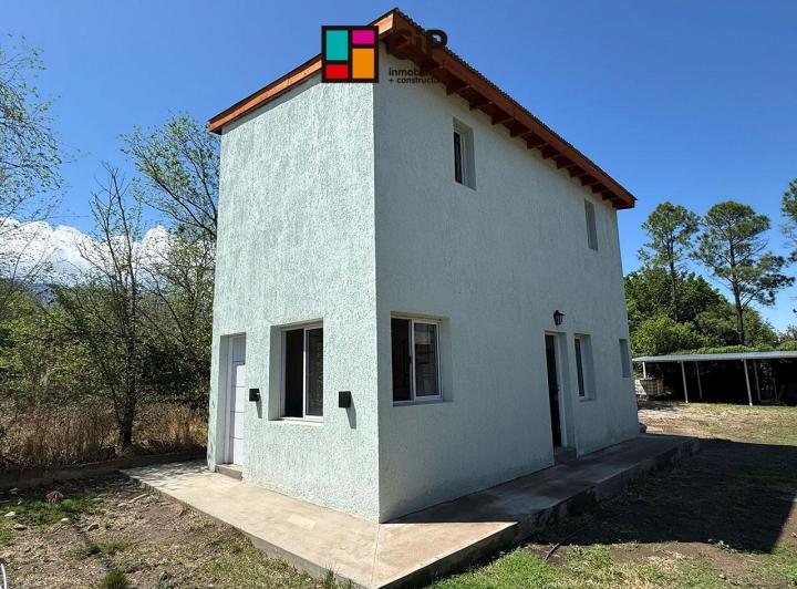 Alquiler de casa céntrica en Carpinteria  3