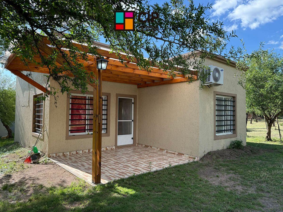 Casas en venta en Cortaderas
A mts de Ruta 1