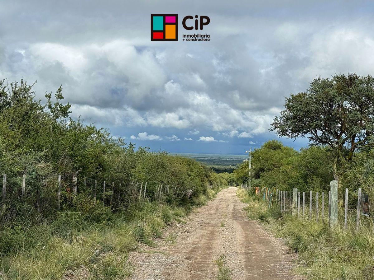 Terreno sobre calle El Calden – Carpintería