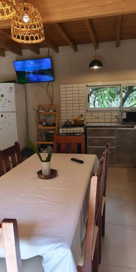 Foto de Casa céntrica de dos dormitorios en venta en Carpintería, imagen 4