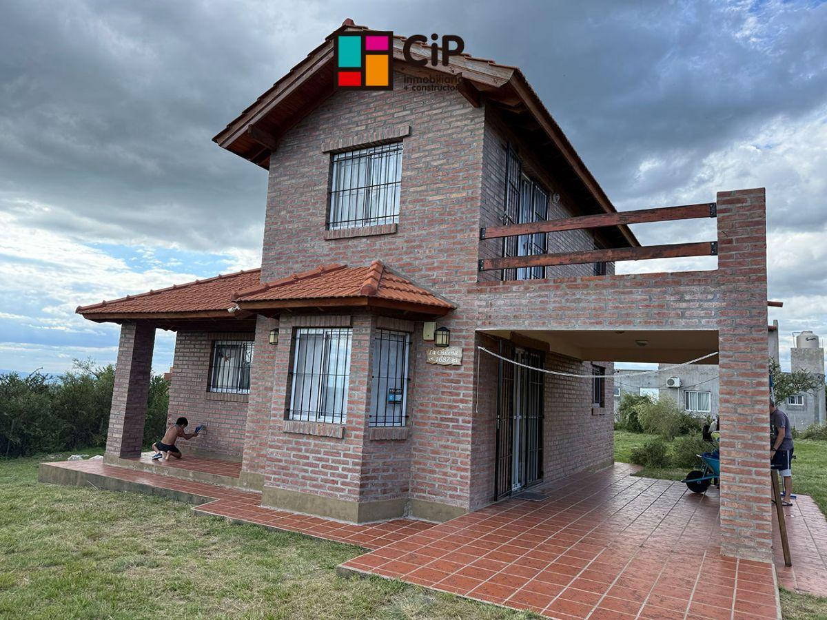 Casa en venta en la Eloisa, Carpintería