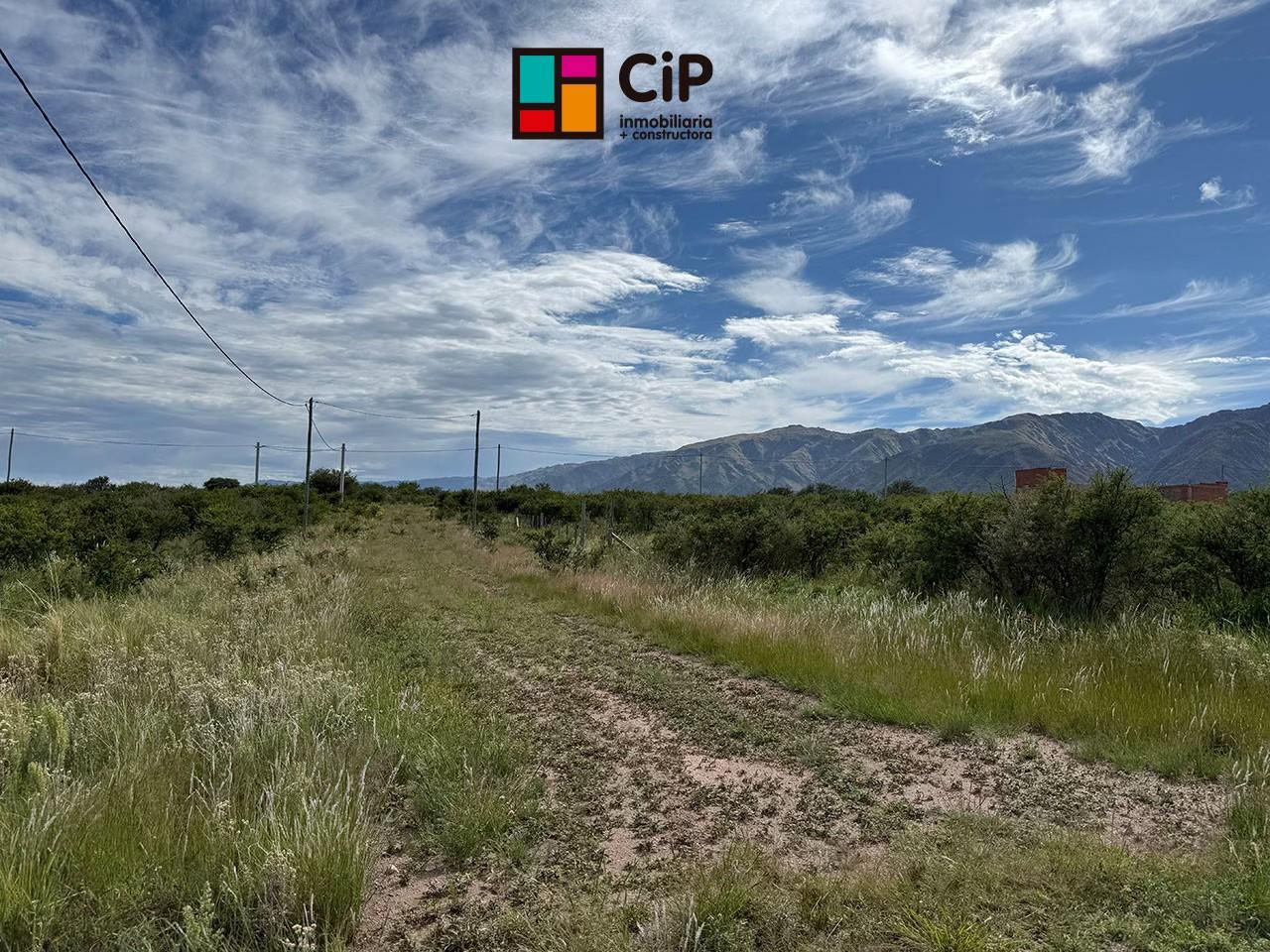 Terreno de 1000 m² en venta en Cortaderas