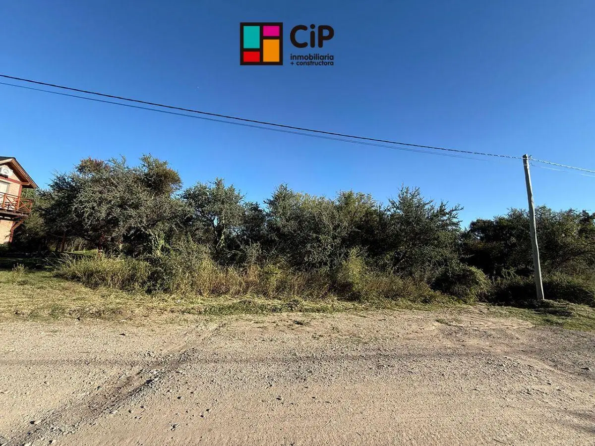 Terreno en venta en Carpintería a mts2 Boulevard 1