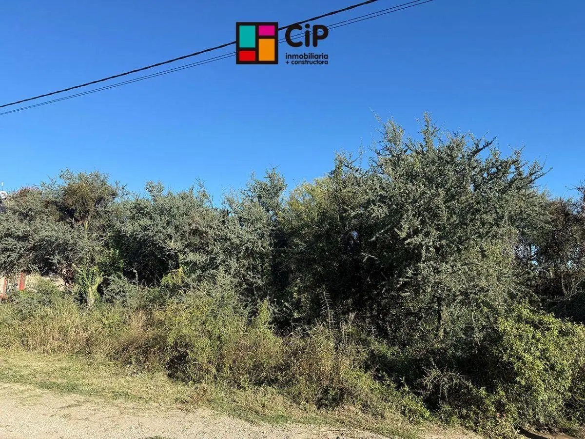 Terreno en venta en Carpintería a mts2 Boulevard 2
