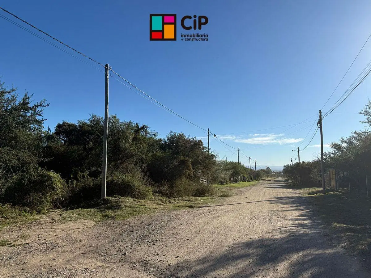 Terreno en venta en Carpintería a mts2 Boulevard 5