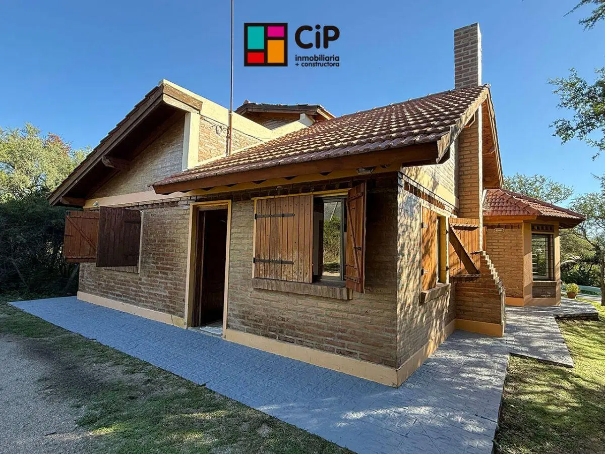 Casa en venta en Altos de Carpintería 2