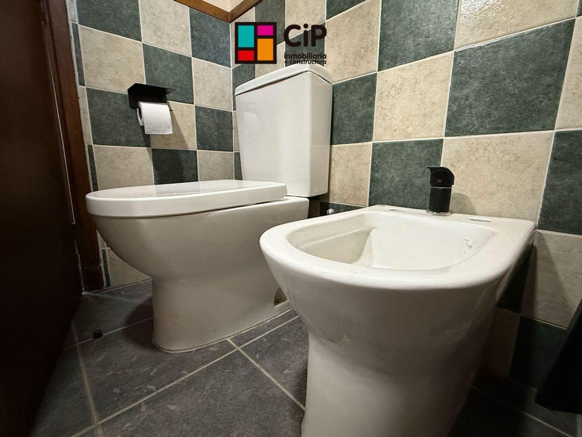Foto de Casa + departamento en Loteo Tia jota, Cortaderas, imagen 2