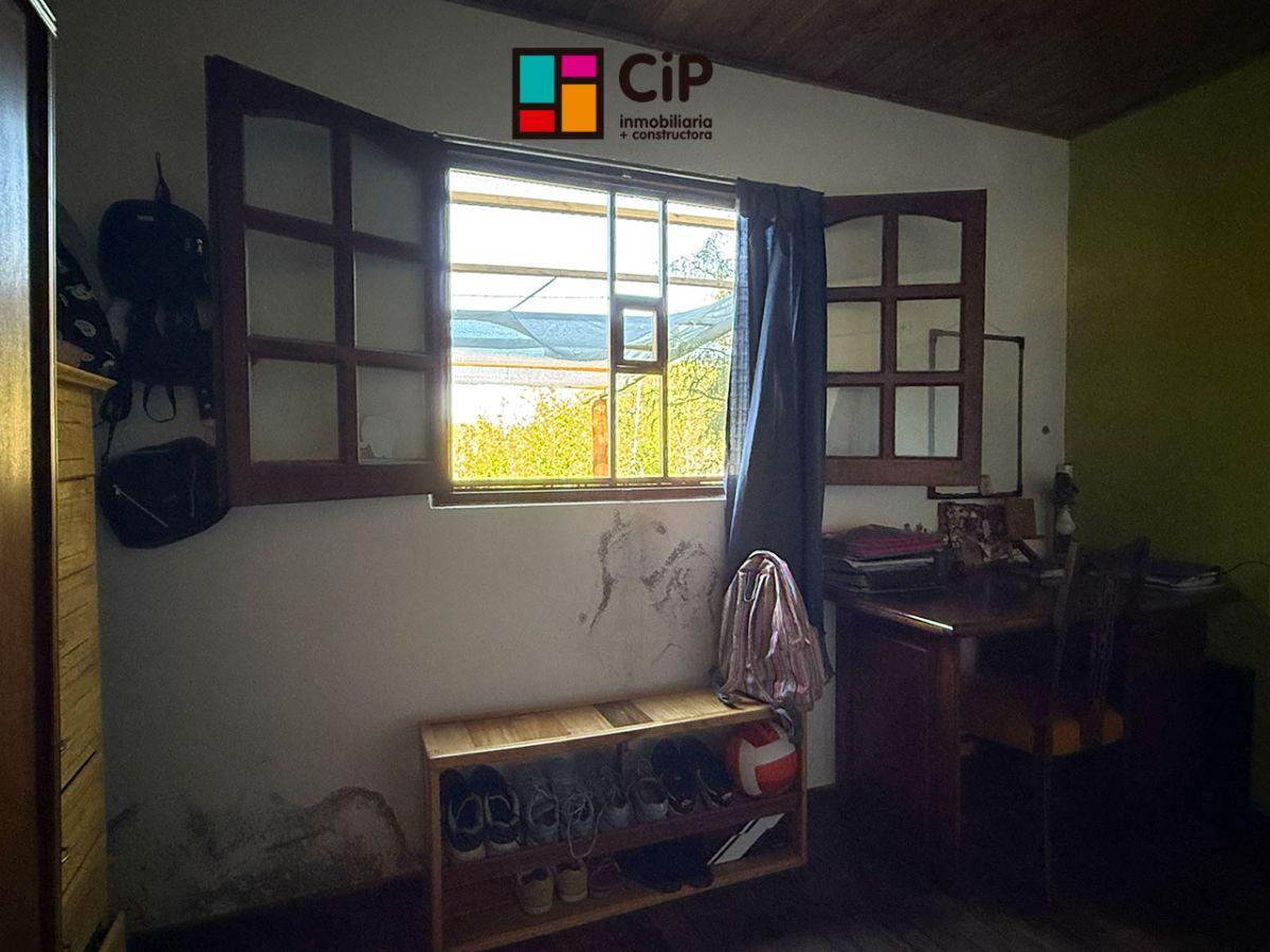 Foto de Casa + departamento en Loteo Tia jota, Cortaderas, imagen 4
