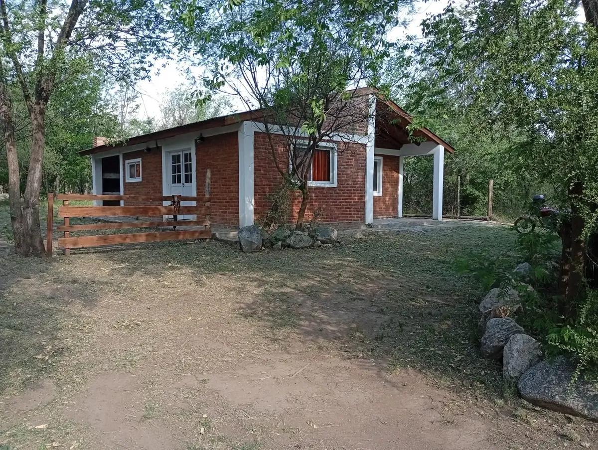 Casa En Venta En Carpintería