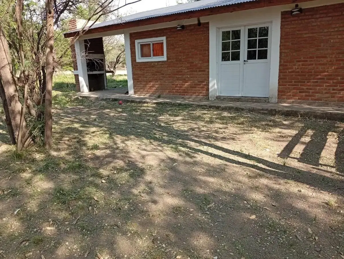 Casa En Venta En Carpintería 4