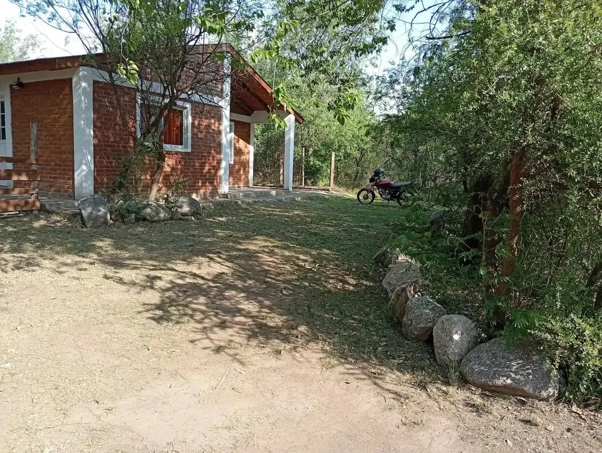 Casa En Venta En Carpintería 2