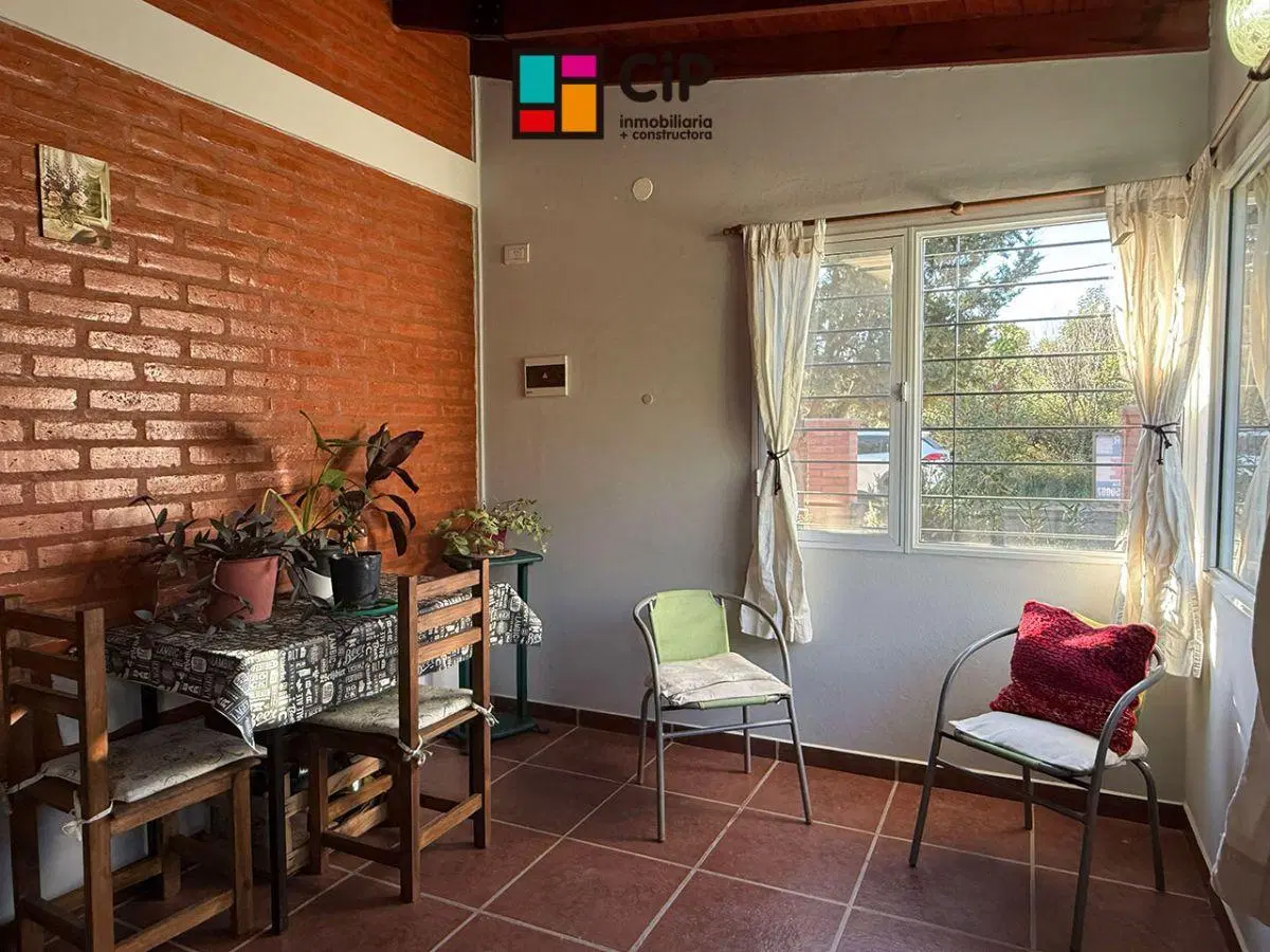 Casa + dormis céntricos en Los Molles 2