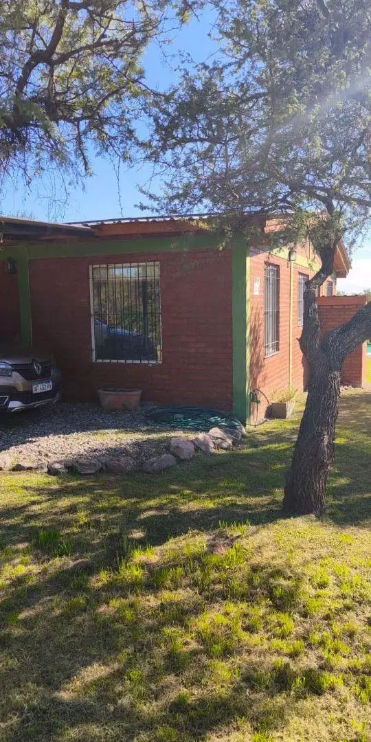 CASA EN VENTA - CORTADERAS SAN LUIS - 4