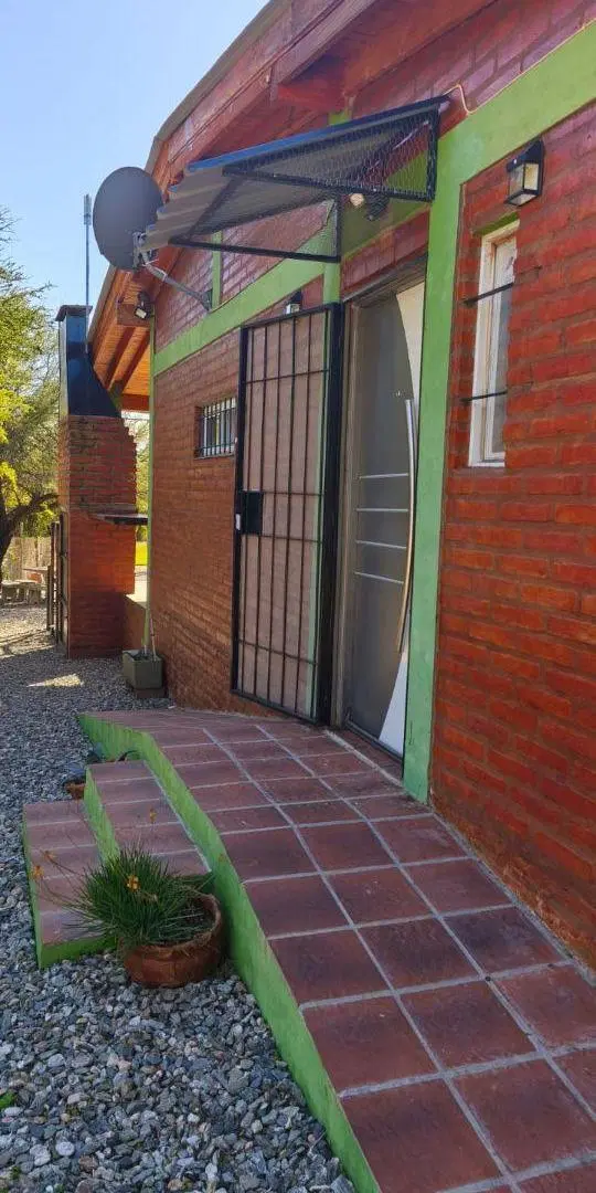CASA EN VENTA - CORTADERAS SAN LUIS - 2