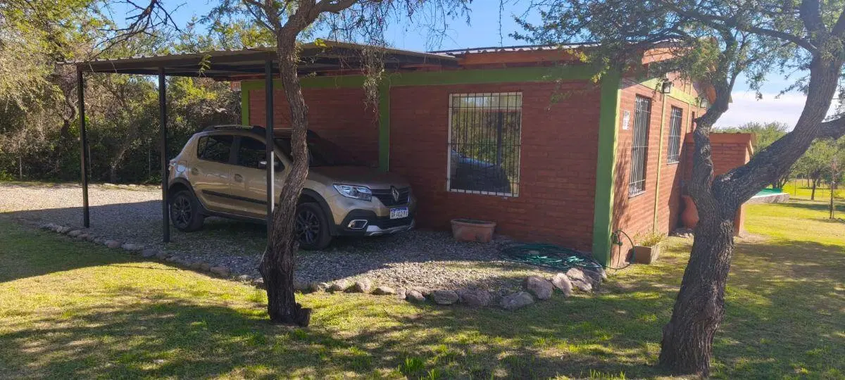 CASA EN VENTA - CORTADERAS SAN LUIS - 3