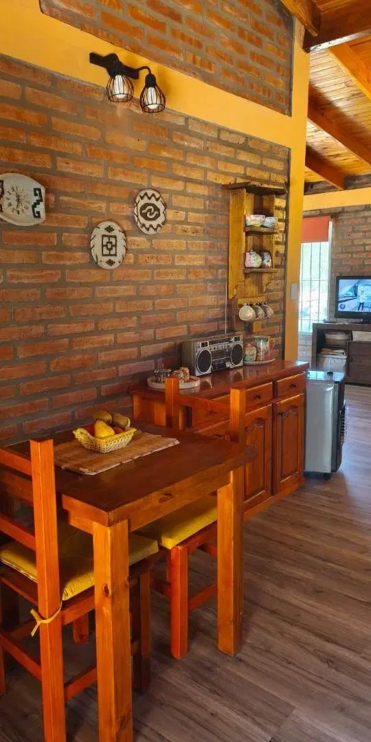 CASA EN VENTA - CORTADERAS SAN LUIS - 5