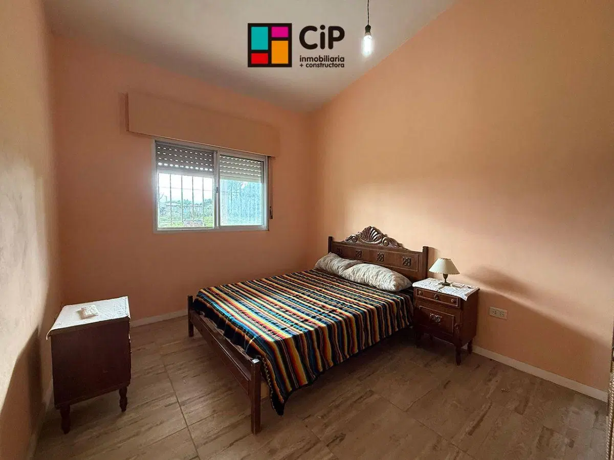 Casa en venta en Villa Larca sobre Ruta 6 8