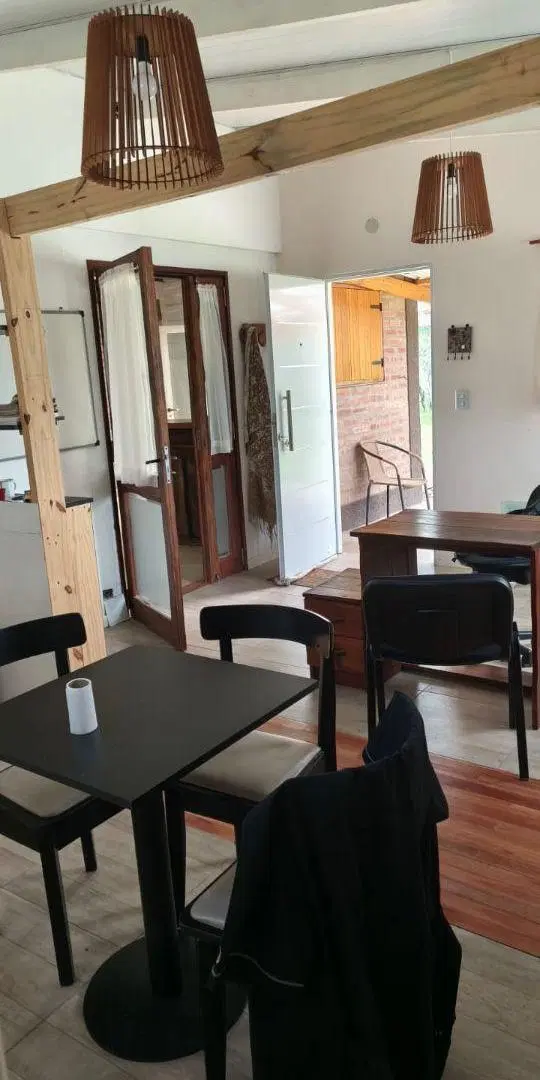 Alquiler apto profesional en Carpintería SL 2