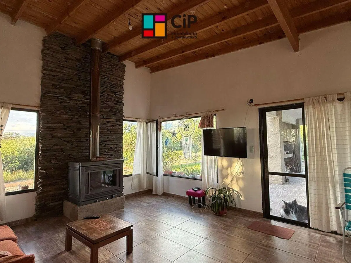 Casa en venta en La Eloisa Carpinteria 4