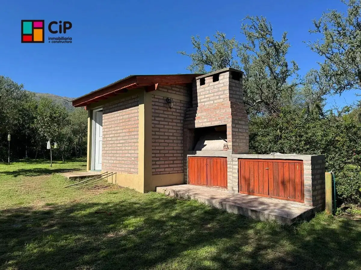 CASA EN ALQUILER EN LOS MOLLES SAN LUIS 3
