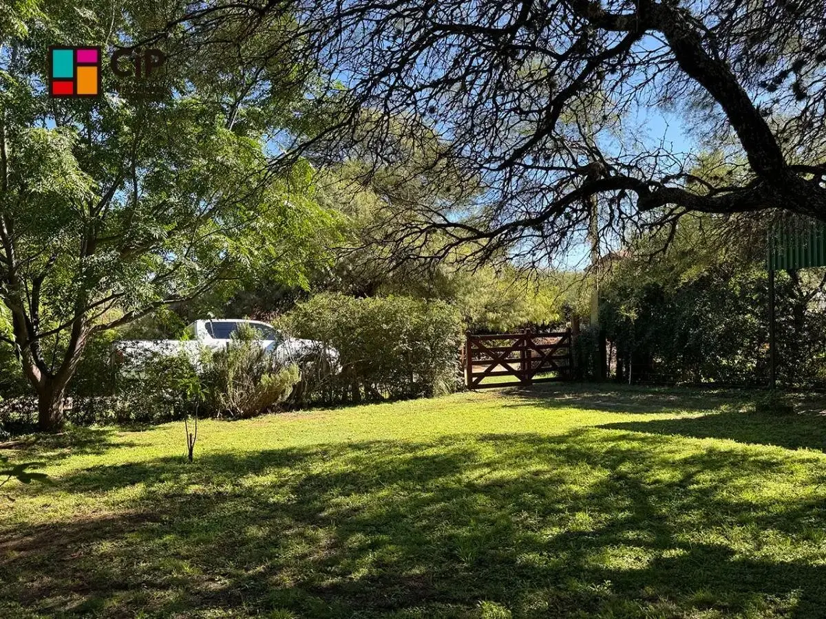 CASA EN ALQUILER EN LOS MOLLES SAN LUIS 2