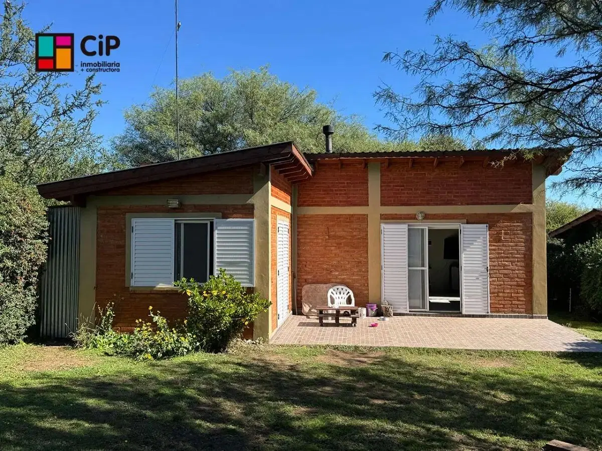 CASA EN ALQUILER EN LOS MOLLES SAN LUIS 4
