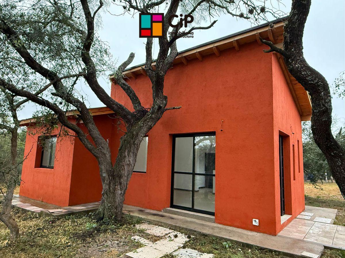 Casa en Alquiler en Cerro de Oro a minutos de Merlo
A minutos de Merlo