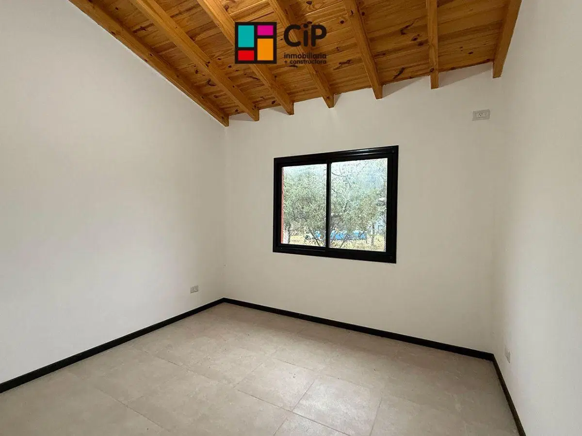 Casa en Alquiler en Cerro de Oro a minutos de Merlo
A minutos de Merlo 4