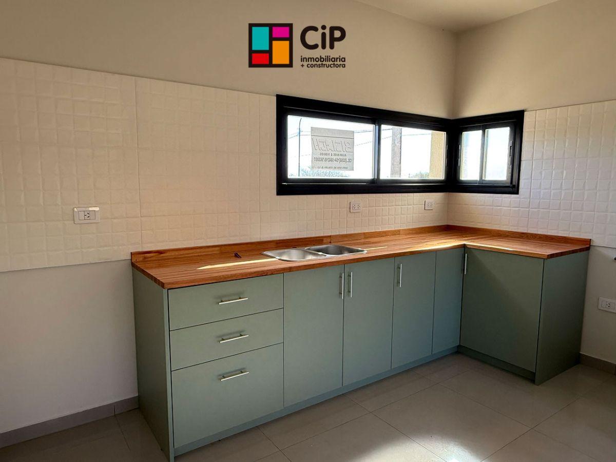Foto de Casa a estrenar en venta en Merlo, a mts de Ruta 5 Casa en esquina con, imagen 1