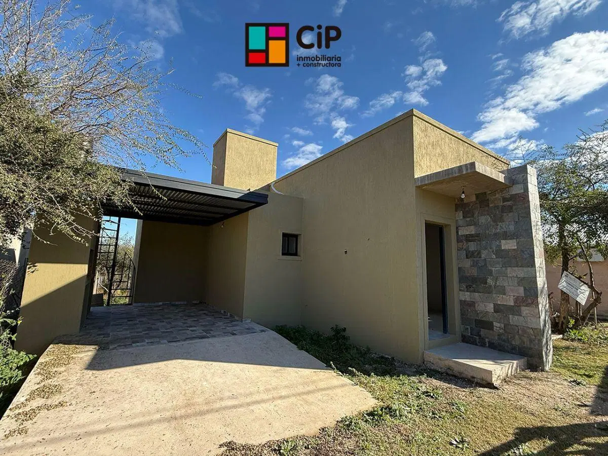Casa en venta en Merlo a 10 minutos del Centro
A cuadras de la Escuela Técnica 2