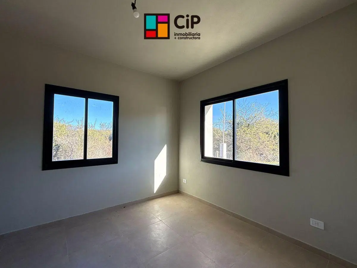 Casa a estrenar en venta a minutos de Escuela Técnica
A minutos de la plaza principal 4