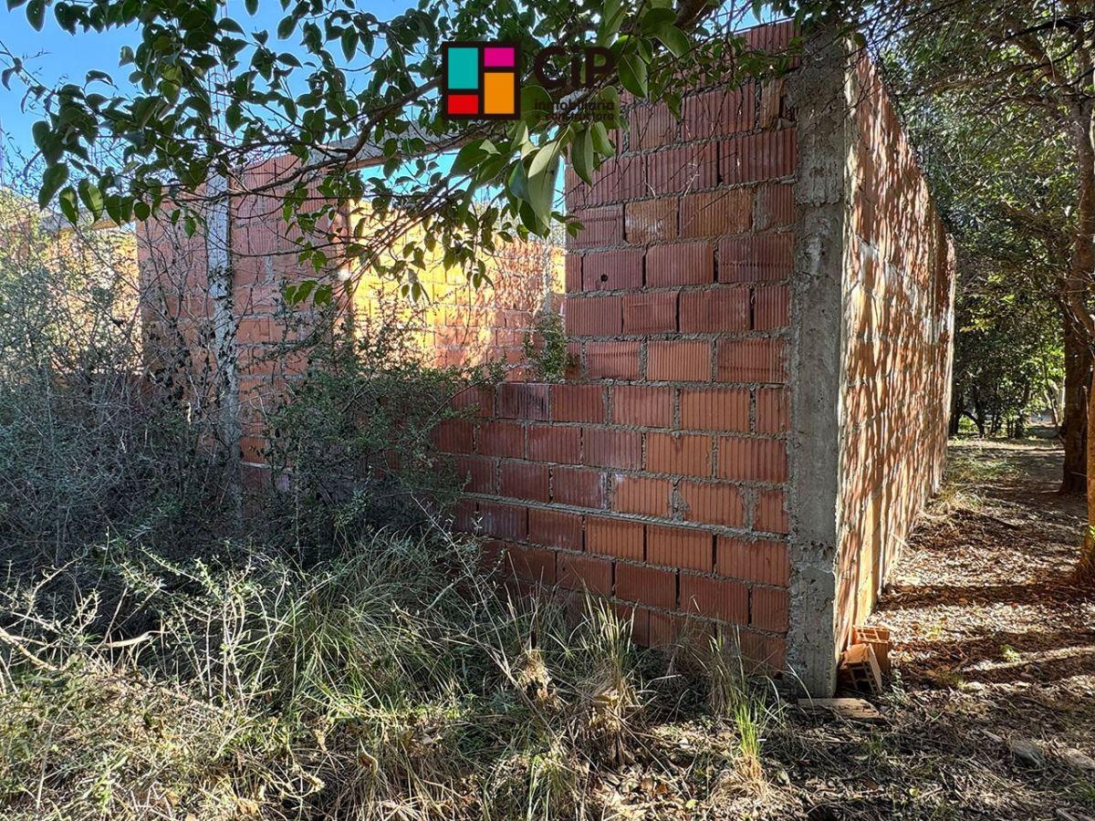 Foto de Terreno con construcción a terminar en Carpintería A pocas cuadras de, imagen 4