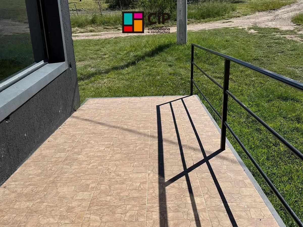 Foto de Alquiler De Local En Cortaderas Sobre Ruta 1 - Km 23, imagen 3