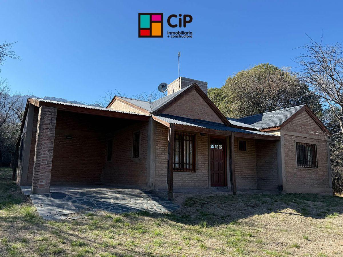 Casa en venta en Villa Elena