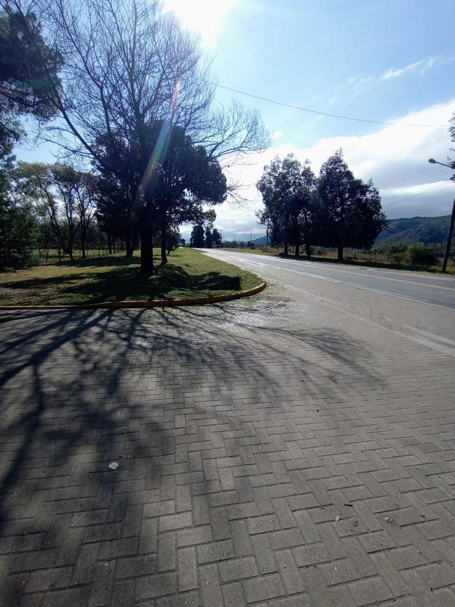 Terreno en Los Reartes 5