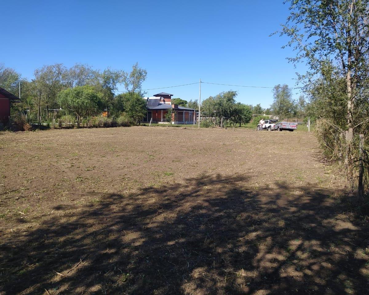 Propiedad en Argentina